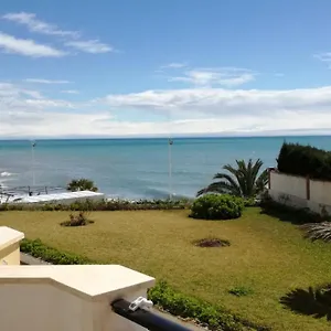A Pie De Playa. Nerja