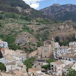 Mirador De Sole Сasa de vacaciones