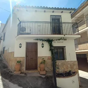 El Chaflan Сasa de vacaciones