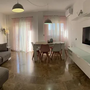 Torre Del Reloj - Parking Gratis Apartamento